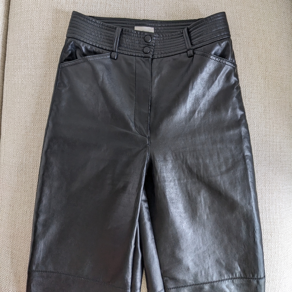 Aritzia Wilfred Funk Pant - Picture 9 of 11